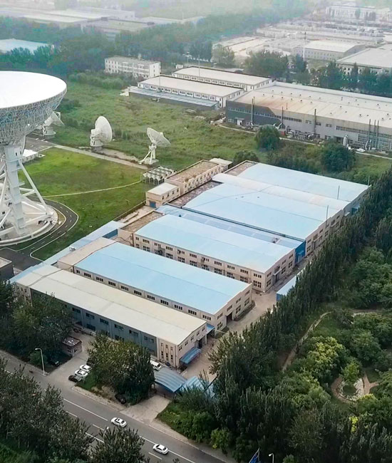 Shengda Weiye Biegefabrik