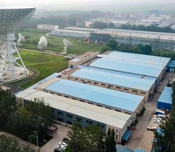 Shengda Weiye Biegefabrik