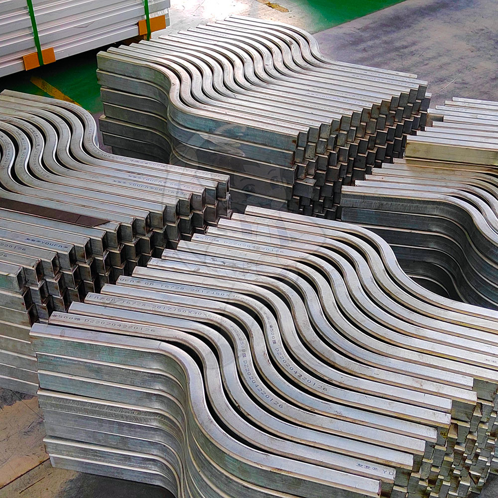 Sonstige Industriewerkstoffe
