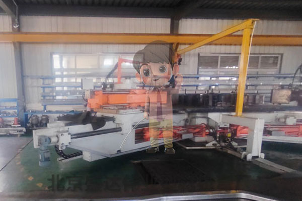 Shengda ist ein professioneller Hersteller von Metallmaterialbiegeverarbeitung, der eine starke Unterstützung für das industrielle Formen bietet