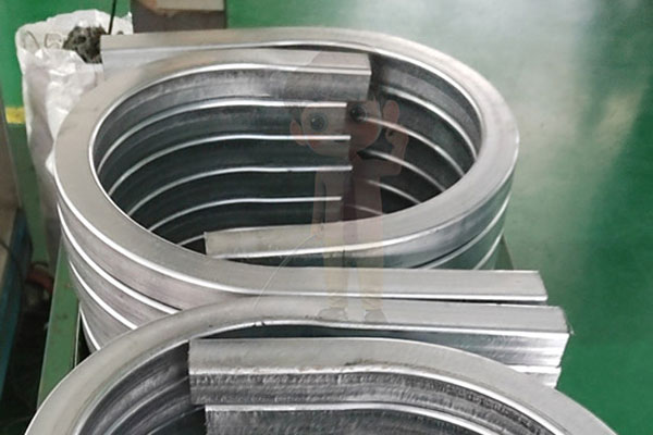 Biegehersteller sind kundenorientiert und passen eine Vielzahl von Metallbiegelösungen an, um unterschiedliche Anwendungsanforderungen zu erfüllen