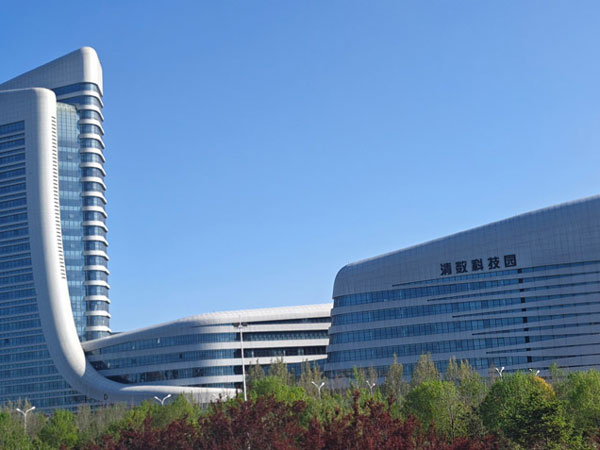 Wissenschafts- und Technologiepark Counting
