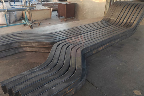 Aluminiumprofil-Biegeverfahren: Präzise Fertigungstechniken und Anwendungen